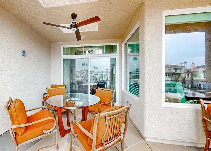 Holiday home Colorful Casa Gilbert