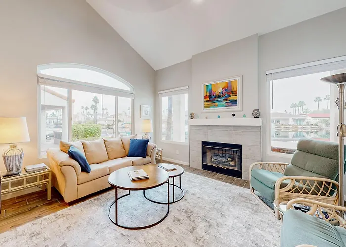 Colorful Casa *