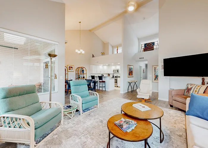 Colorful Casa Holiday home Gilbert