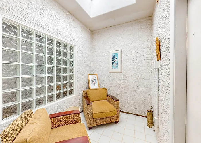 Holiday home Colorful Casa Gilbert