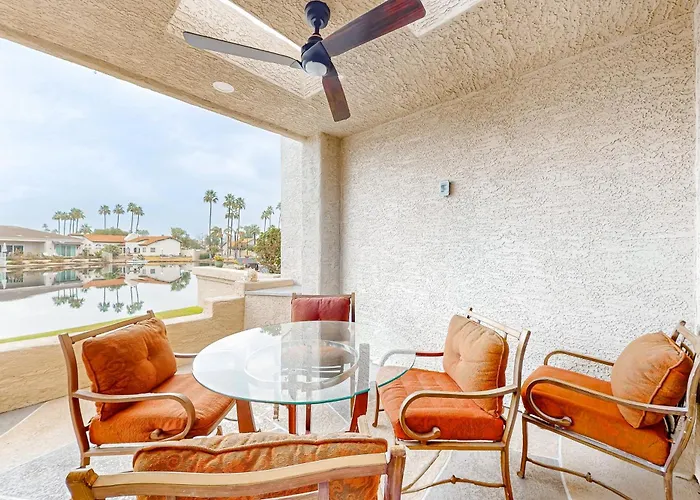 Colorful Casa Holiday home Gilbert